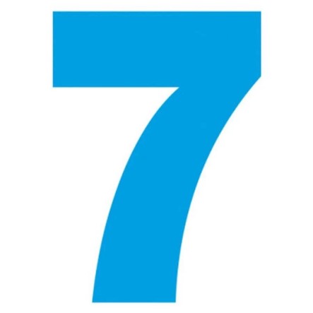 7     