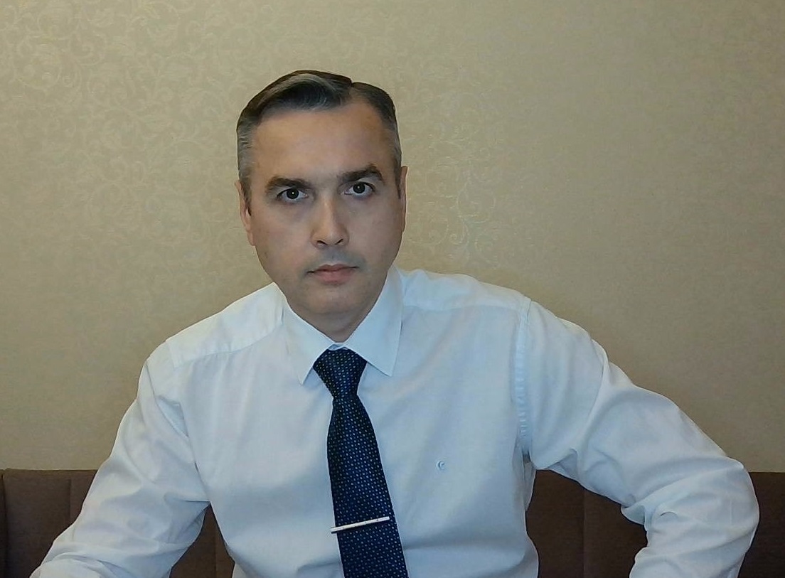 Ковалев Сергей Михайлович